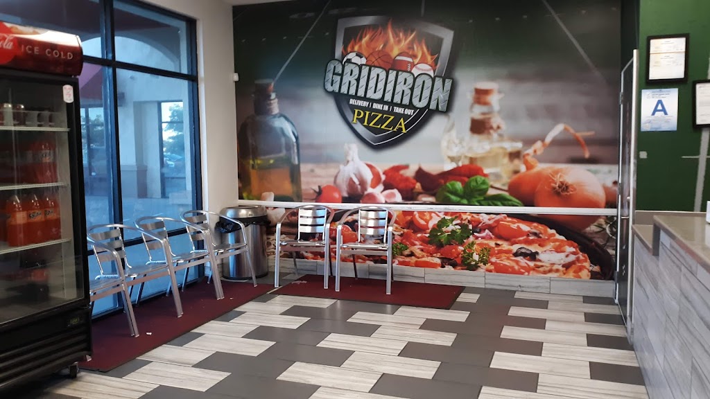 Gridiron Pizza #2 | restaurant | 11965 Cactus Rd #H, Adelanto, CA 92301, USA | 7609916330 OR +1 760-991-6330