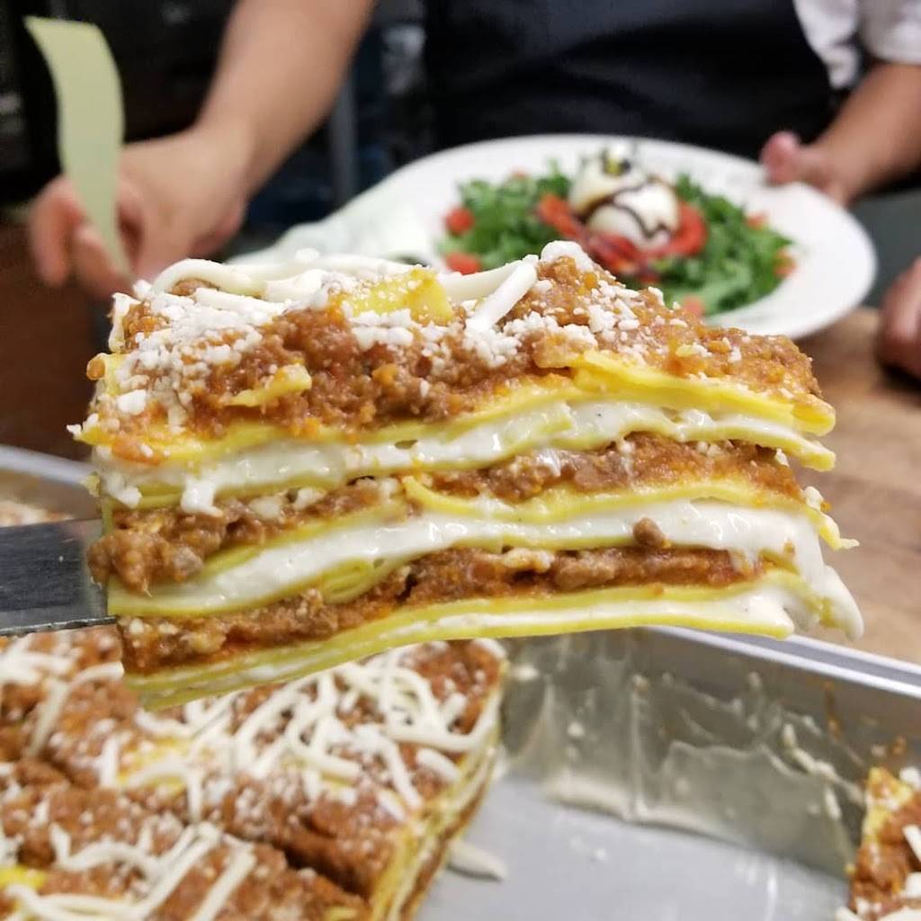 La Pergoletta | restaurant | 1802 Hillhurst Ave, Los Angeles, CA 90027, USA | 3236648259 OR +1 323-664-8259