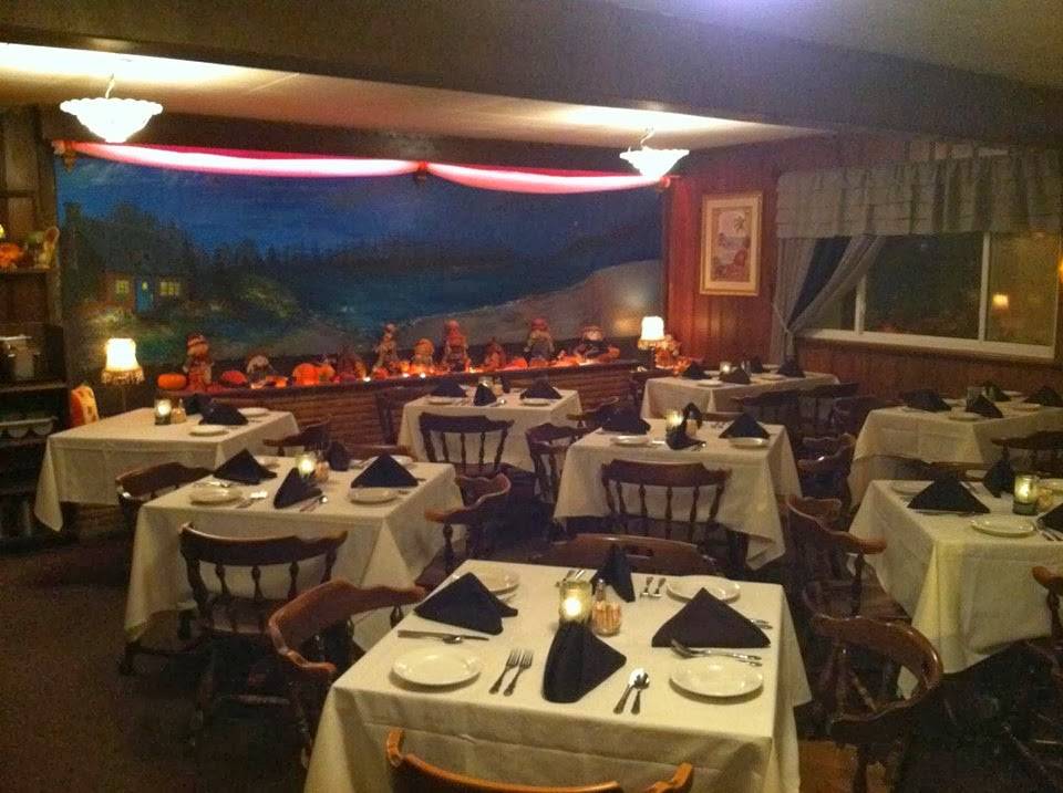 Bernards Grove | restaurant | 187 Long Pond Rd, Rochester, NY 14612, USA | 5852276405 OR +1 585-227-6405