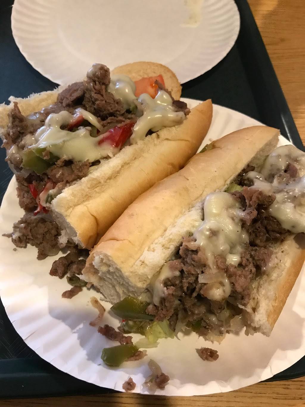 Acropolis Pizza House | meal takeaway | 167 Marshall St, Syracuse, NY 13210, USA | 3154724876 OR +1 315-472-4876