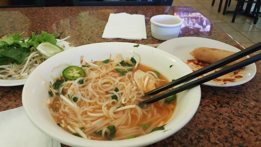 Pho Garden | restaurant | 423 I-30, Rockwall, TX 75087, USA | 9727712777 OR +1 972-771-2777