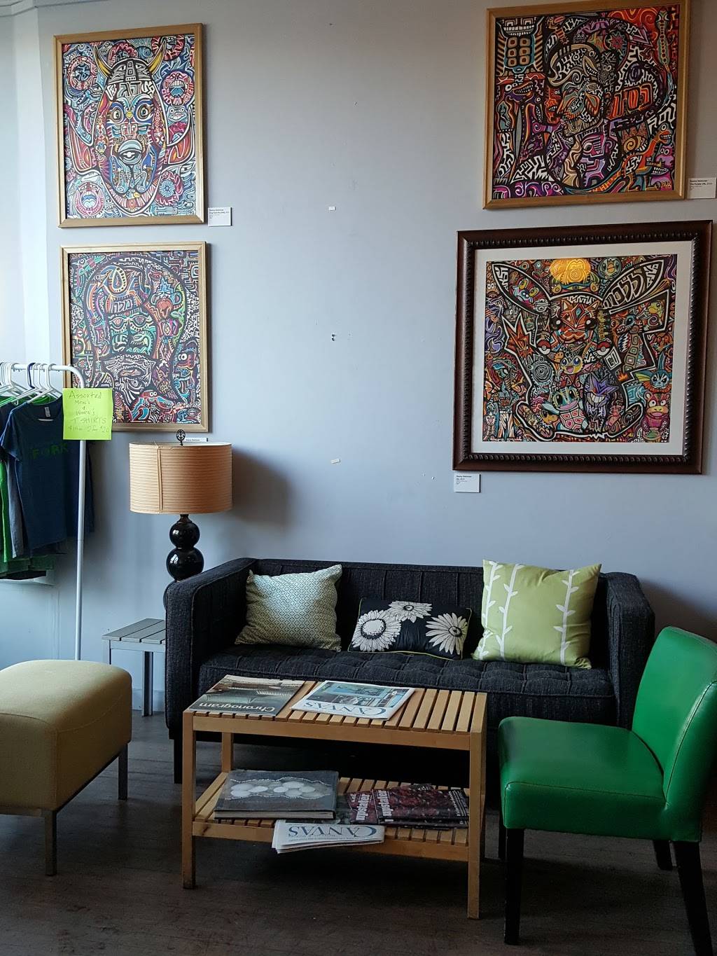 Conscious Fork | restaurant | 14 Railroad Ave, Warwick, NY 10990, USA | 8459885253 OR +1 845-988-5253