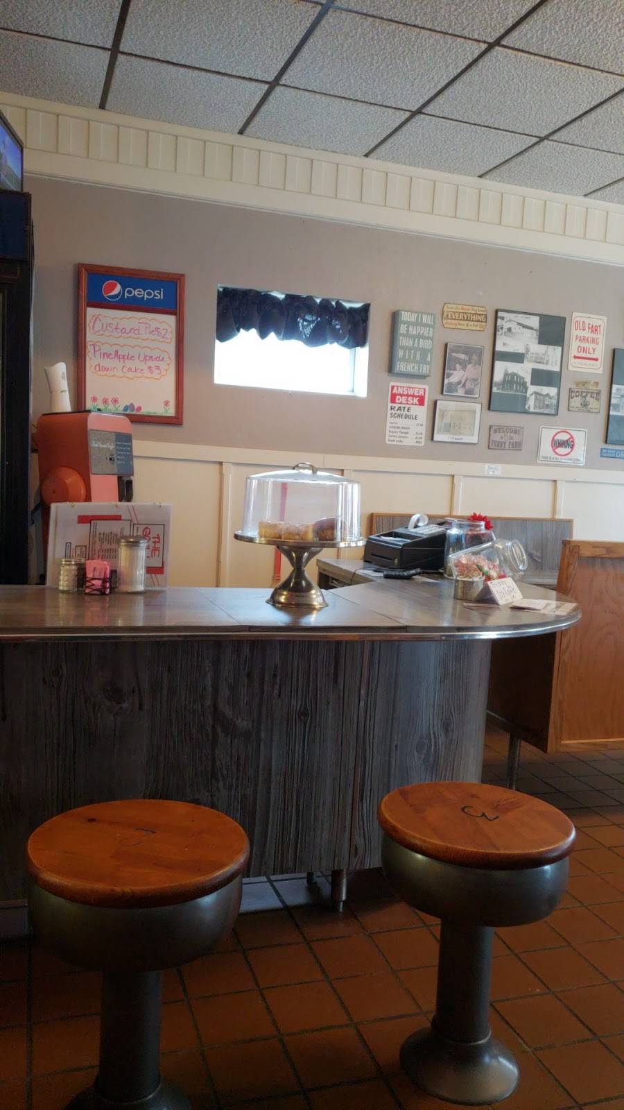 2nd Street Grill | restaurant | 9 W 2nd St, Frazeysburg, OH 43822, USA | 7408282283 OR +1 740-828-2283