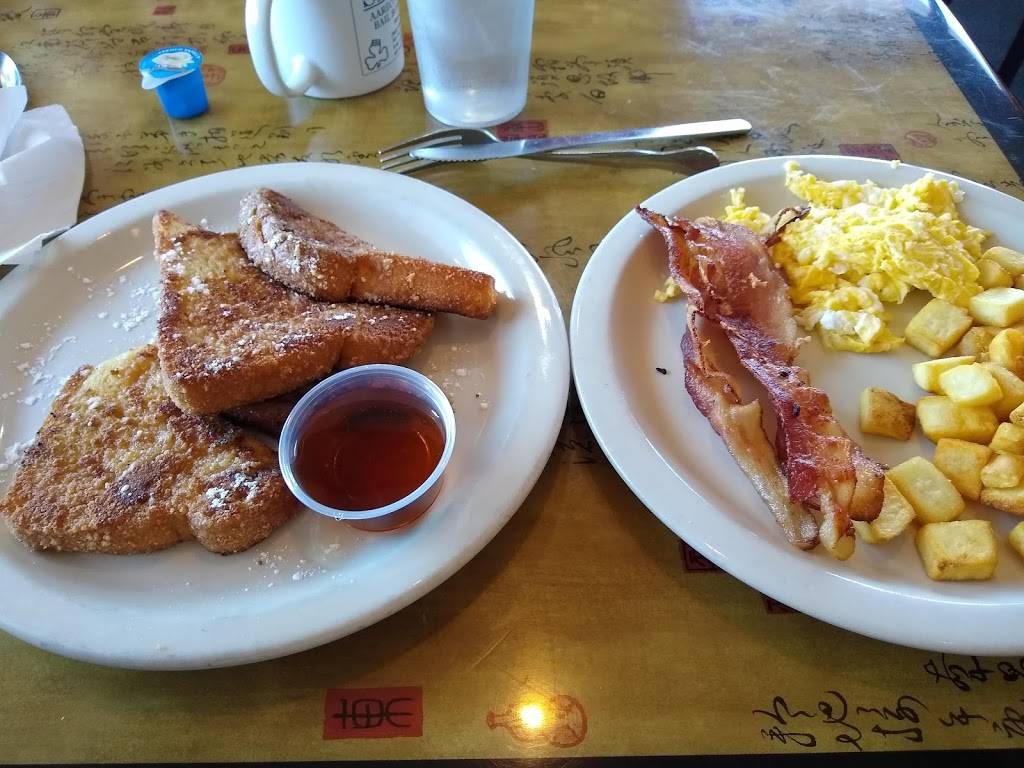 Olathes Downtown Diner | restaurant | 409 E Santa Fe St, Olathe, KS 66061, USA | 9138399165 OR +1 913-839-9165