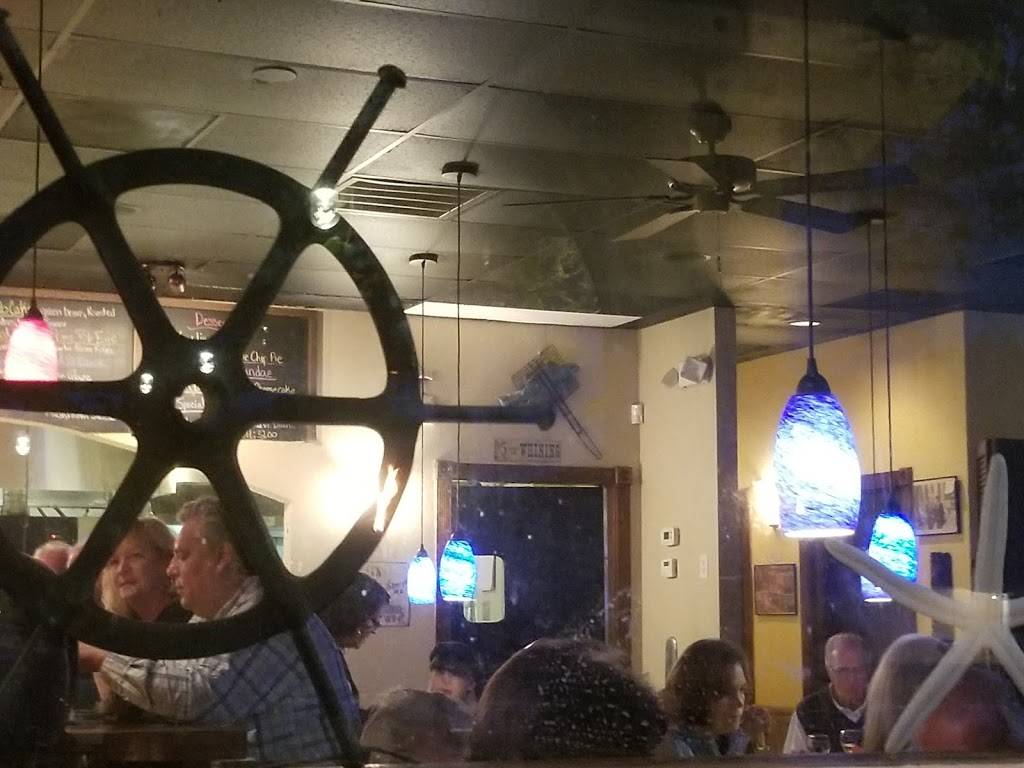 Riverfront Chill & Grill | restaurant | 7401 US-1, Vero Beach, FL 32967, USA | 7725625477 OR +1 772-562-5477