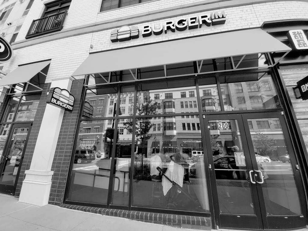 BurgerIM | restaurant | 200 Ellington Blvd, Gaithersburg, MD 20878, USA | 3012964752 OR +1 301-296-4752