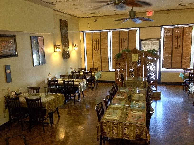 Thai Basil Restaurant | restaurant | 3042, 1423 E Noble Ave, Visalia, CA 93292, USA | 5597328881 OR +1 559-732-8881