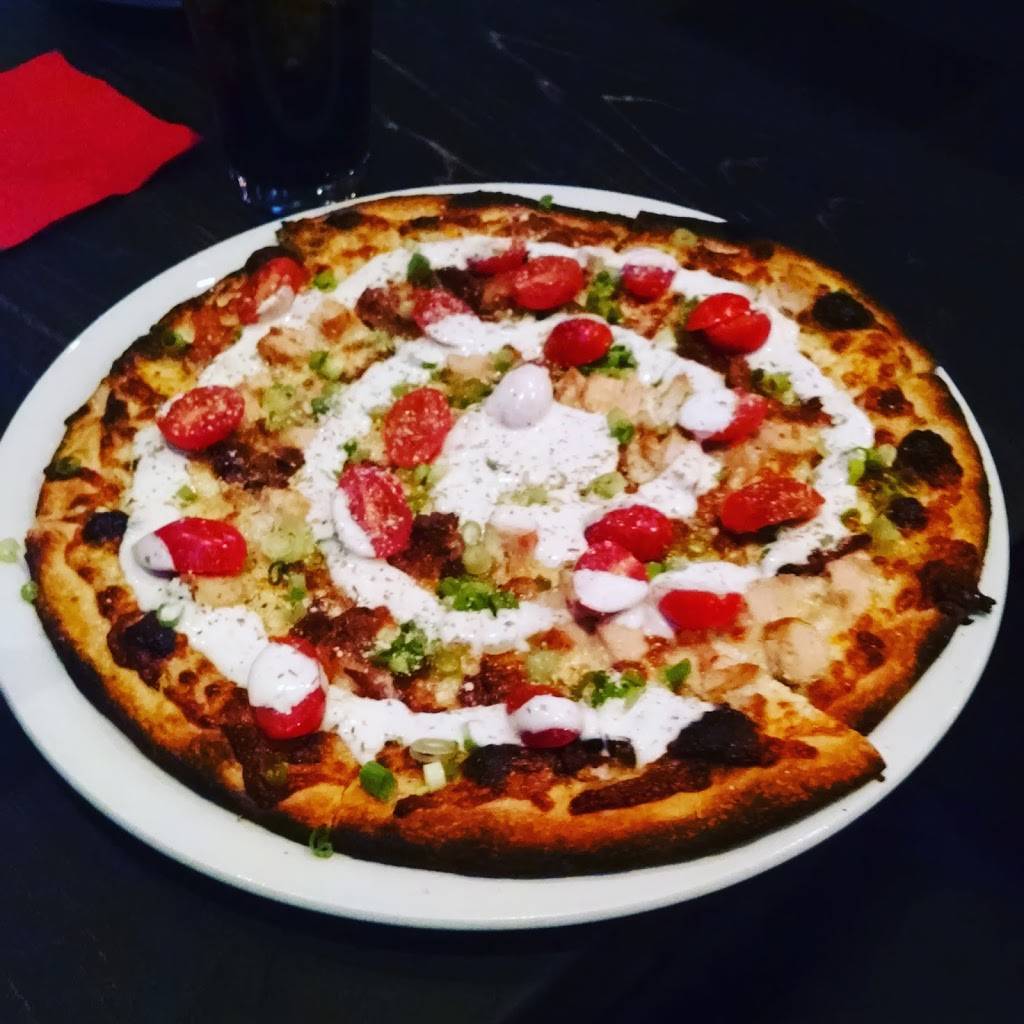 Pizza Rock | restaurant | 2300 Paseo Verde Pkwy, Henderson, NV 89052, USA | 7026162996 OR +1 702-616-2996
