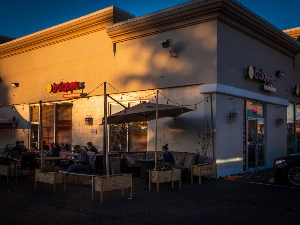 Balqees Restaurant Traditional Yemeni & Lebanese Cuisine - مطعم  | restaurant | 5820 Seminary Rd Unit J, Falls Church, VA 22041, USA | 7033790188 OR +1 703-379-0188