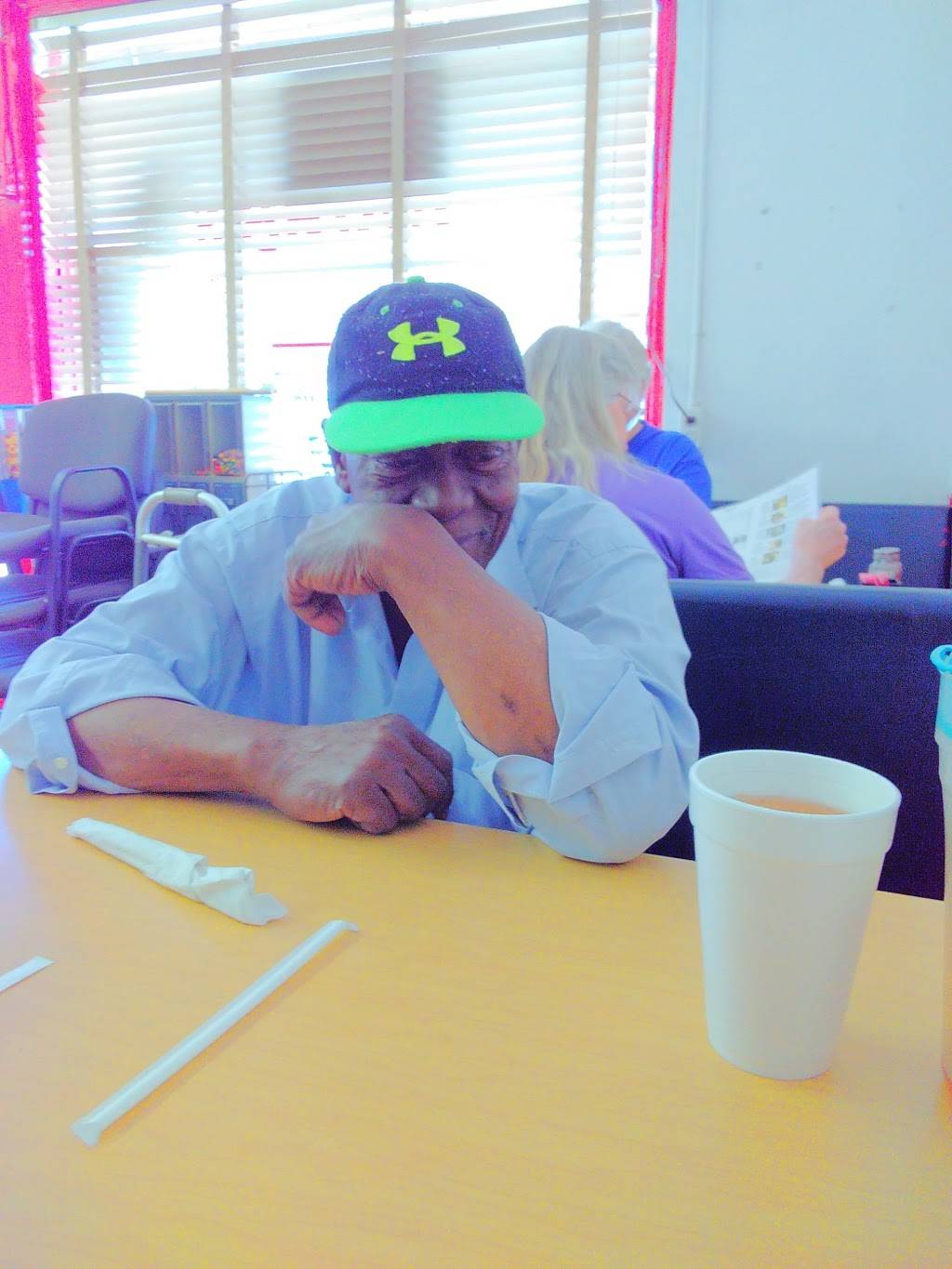 Calebs Homecooking | restaurant | 138 E Birnie St, Gaffney, SC 29340, USA | 8644872211 OR +1 864-487-2211