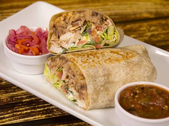 El Pollito Charro | restaurant | 6450 W Lake Mead Blvd #110, Las Vegas, NV 89108, USA | 7026845655 OR +1 702-684-5655