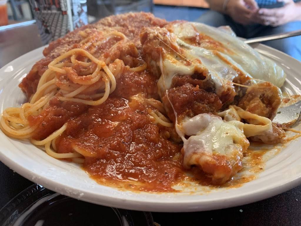 Marco’s Pizza & Italian Restaurant | restaurant | 16 Milestone Terrace, Williamsport, MD 21795, USA | 3012238820 OR +1 301-223-8820