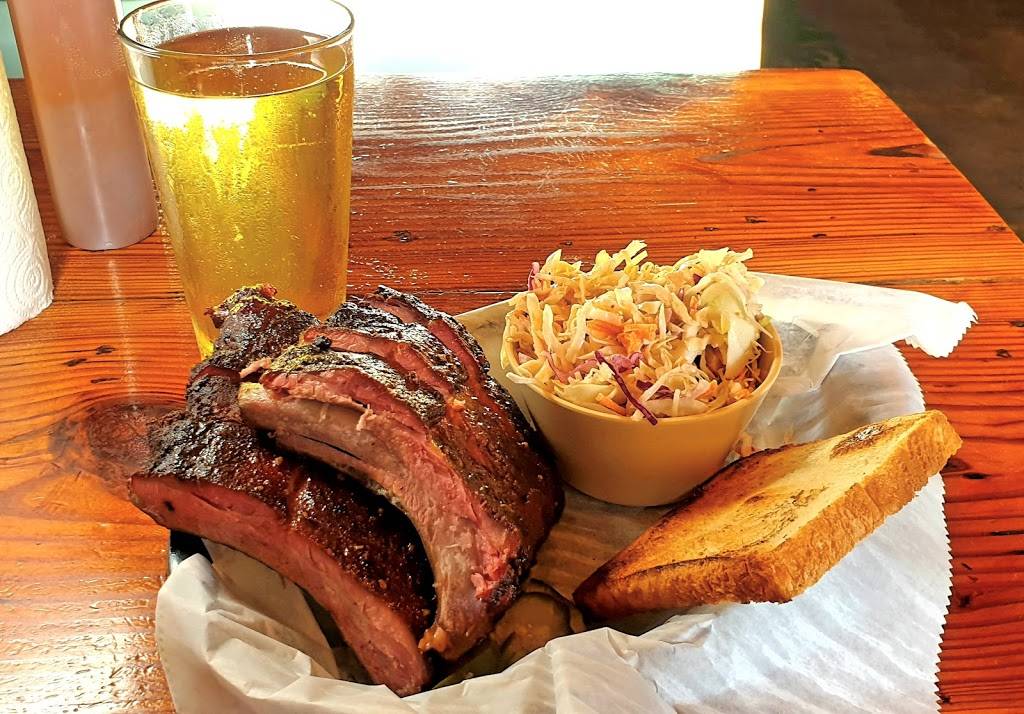 The Joint | restaurant | 701 Mazant St, New Orleans, LA 70117, USA | 5049493232 OR +1 504-949-3232