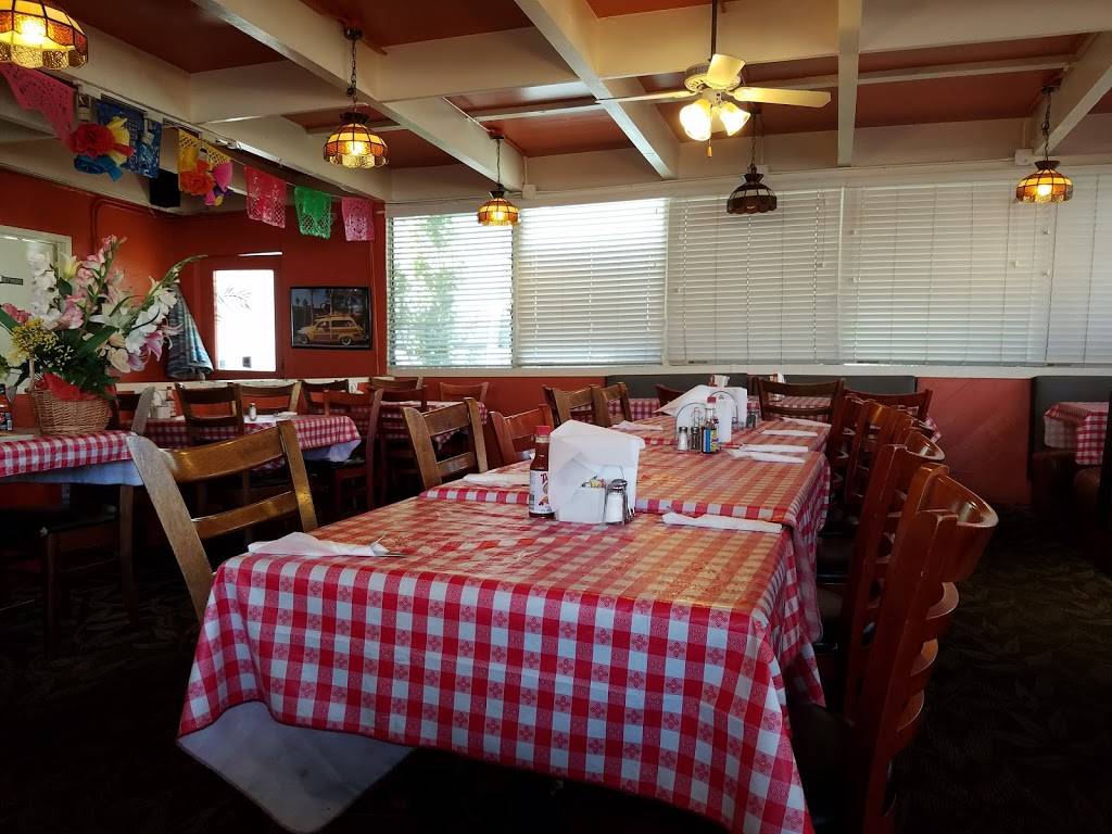 Palapa Restaurant | restaurant | 4123 State St, Santa Barbara, CA 93110, USA | 8056833074 OR +1 805-683-3074