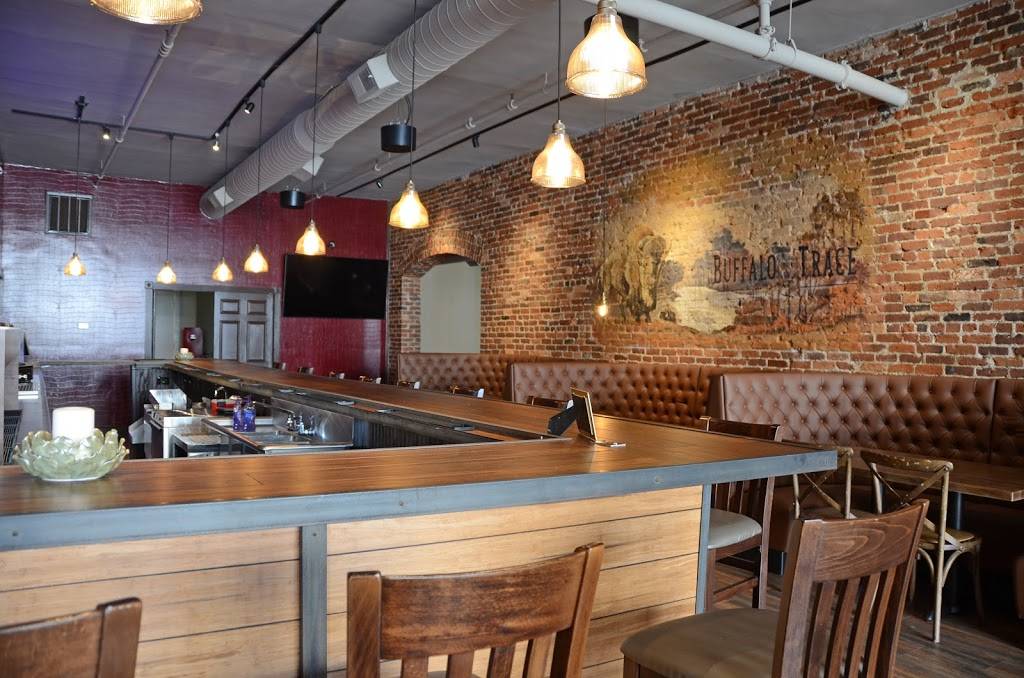 Lomas | restaurant | 103 S Main St, Winchester, KY 40391, USA | 8597452716 OR +1 859-745-2716