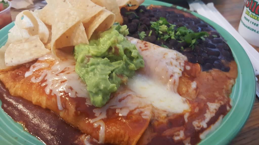 Baja Buds | restaurant | 11205 National Blvd, Los Angeles, CA 90064, USA | 3104782770 OR +1 310-478-2770