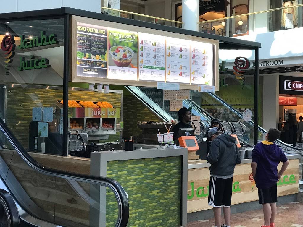 Jamba Scottsdale Fashion Square | restaurant | 7014 E Camelback Rd, Scottsdale, AZ 85251, USA | 4804211517 OR +1 480-421-1517