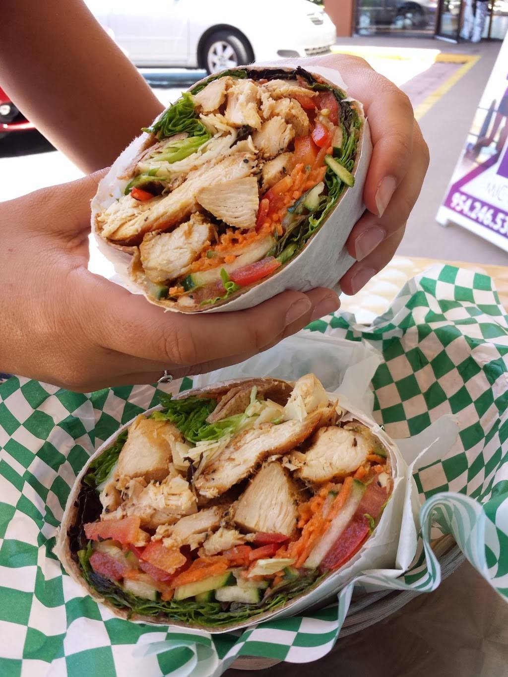 JuiceBerry Restaurant at Deerfield Beach | restaurant | 61 Federal Hwy, Deerfield Beach, FL 33441, USA | 9545737670 OR +1 954-573-7670