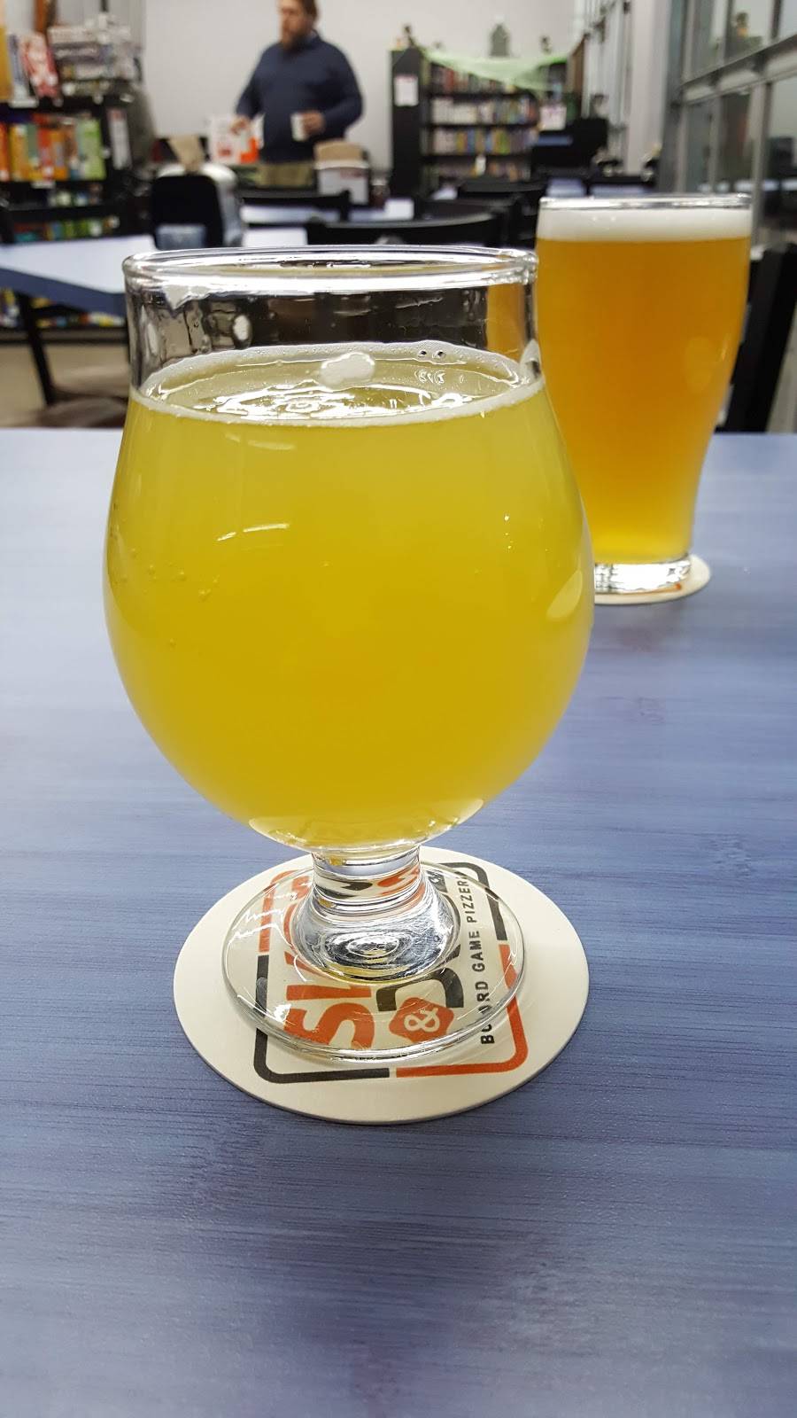 Slice and Dice Pizzeria | restaurant | 5720 McMahon Blvd NW suite b, Albuquerque, NM 87114, USA | 5053612058 OR +1 505-361-2058