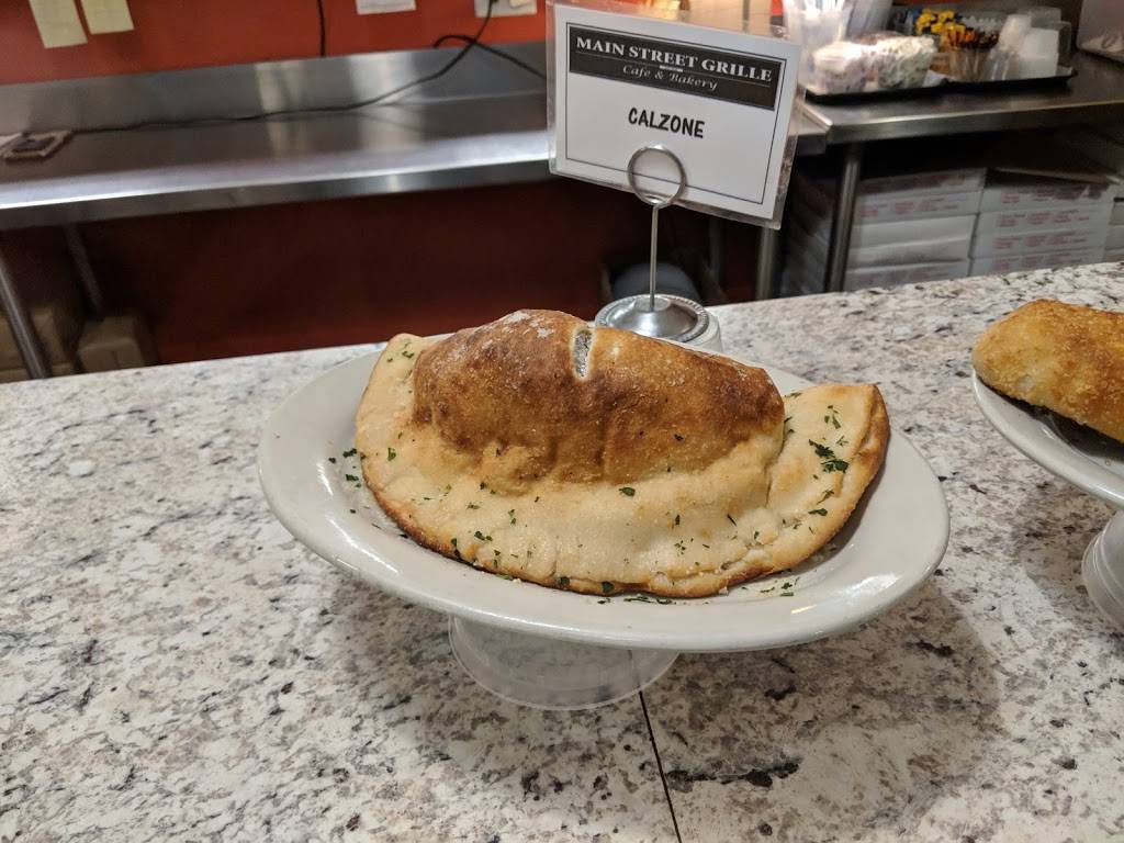 Main Street Grille Pizzeria & Restaurant | restaurant | 999 Durham Rd, Wake Forest, NC 27587, USA | 9195561777 OR +1 919-556-1777