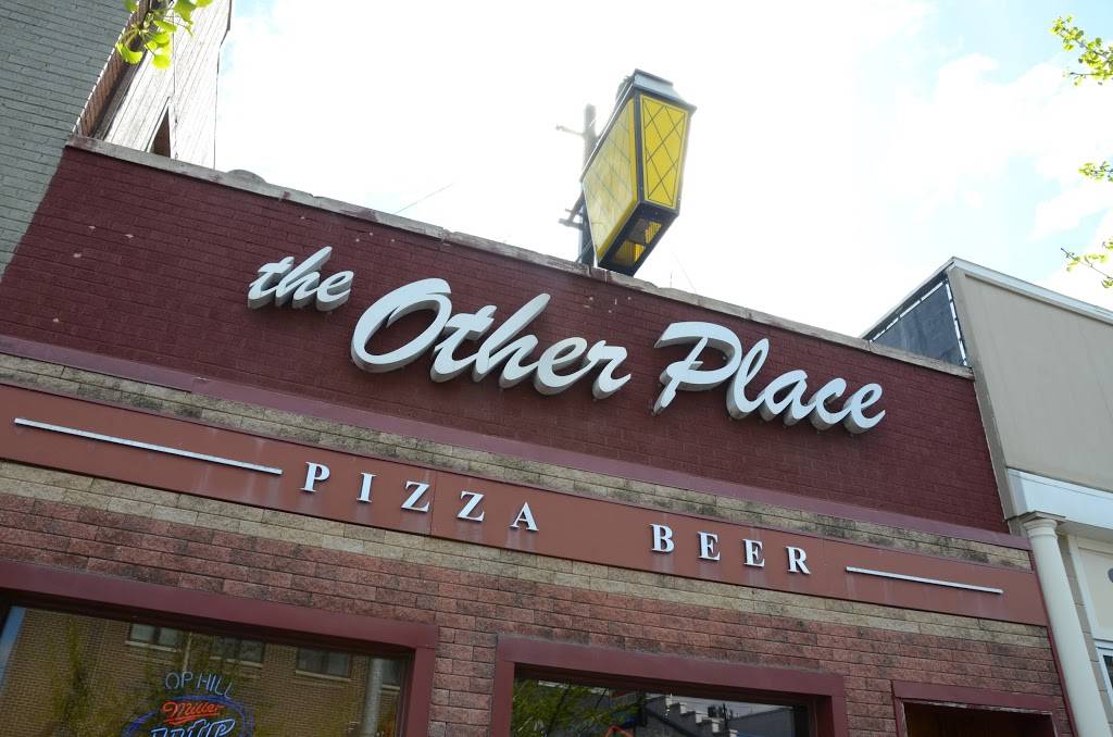 The Other Place College Hill | restaurant | 2214 College St, Cedar Falls, IA 50613, USA | 3192779720 OR +1 319-277-9720