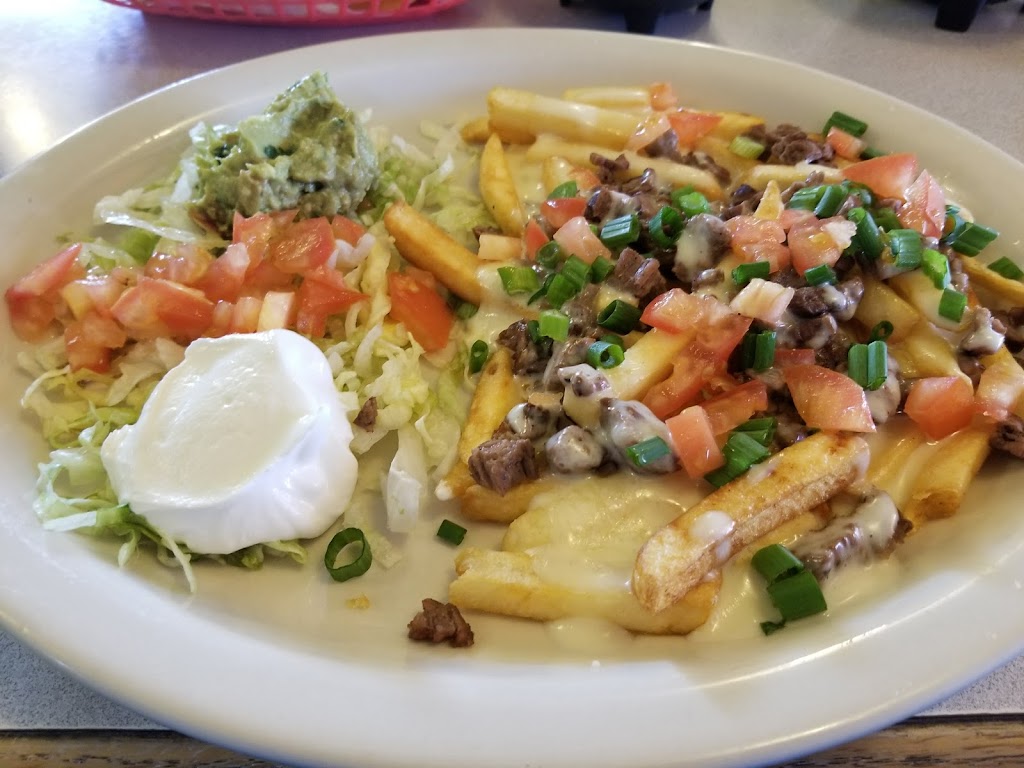 El Agave Mexican Restaurant | restaurant | 302 W Main St, Rangely, CO 81648, USA | 9706758870 OR +1 970-675-8870