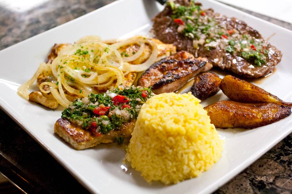 Mambos Cafe | restaurant | 4915 Windward Pkwy #130, Alpharetta, GA 30004, USA | 7707534354 OR +1 770-753-4354