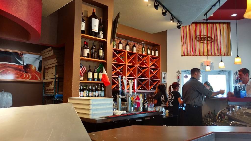 Zarrellas Italian & Wood Fired Pizza | meal delivery | 8801 Astronaut Blvd suite 103, Cape Canaveral, FL 32920, USA | 3216133008 OR +1 321-613-3008