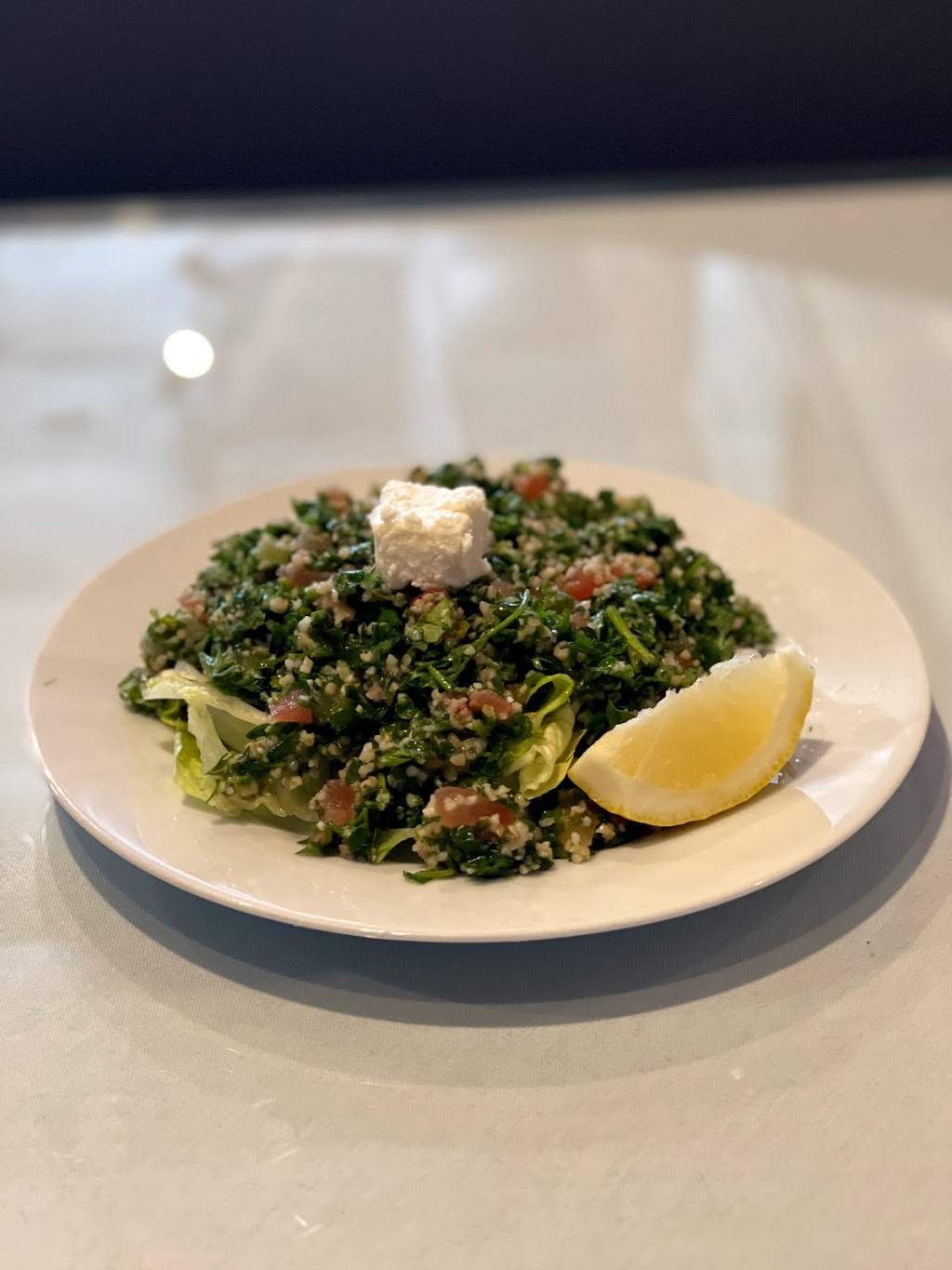 Jerusalem Café | restaurant | 4715 Airport Blvd, Mobile, AL 36608, USA | 2513041155 OR +1 251-304-1155