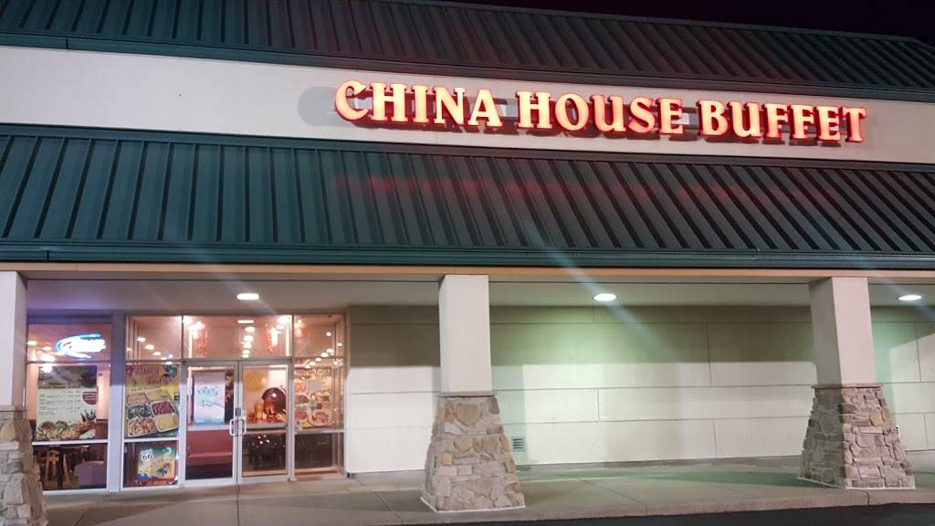 China House Buffet | meal takeaway | 1325 Bass Pro Drive, St Charles, MO 63301, USA | 6367248388 OR +1 636-724-8388