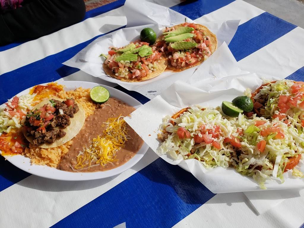 Maico Restaurant Mexican Food | restaurant | 835 E 22nd St, Tucson, AZ 85713, USA | 5202942836 OR +1 520-294-2836