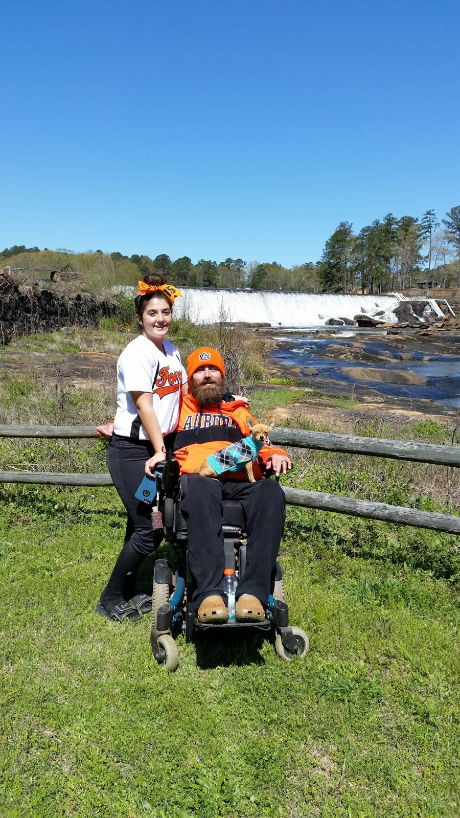 The Hot Dog House | restaurant | 4724 High Falls Rd, Jackson, GA 30233, USA | 4789942867 OR +1 478-994-2867