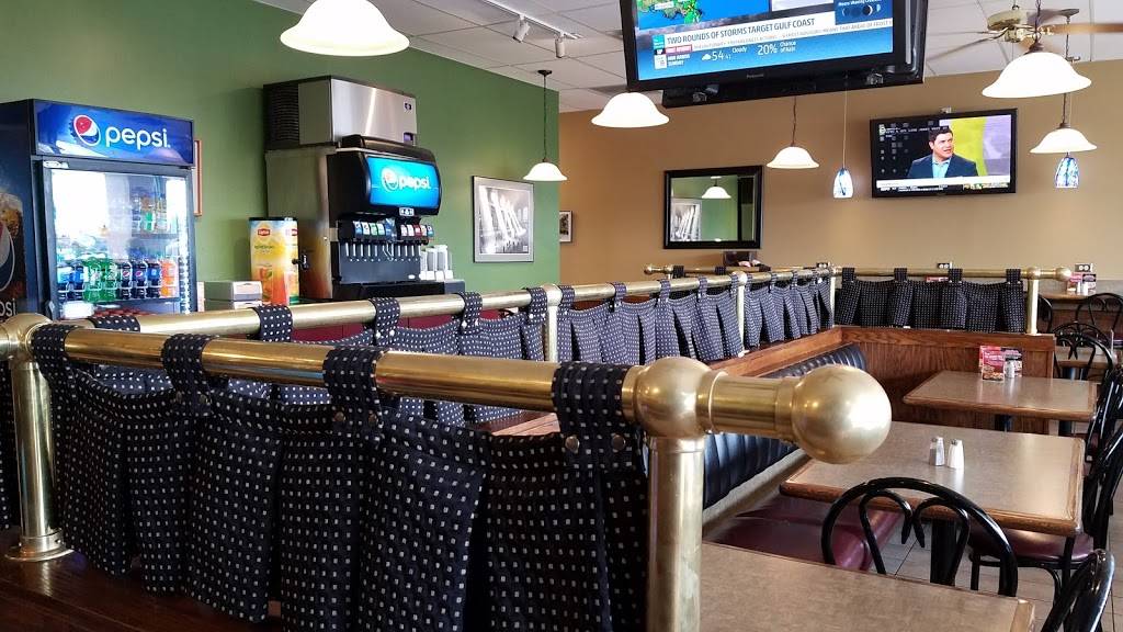 Mancinos Pizza & Grinders | restaurant | 9864 E Grand River Ave #210, Brighton, MI 48116, USA | 8102291600 OR +1 810-229-1600