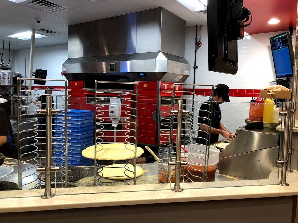 Dominos Pizza | meal delivery | 12450 International Dr, Orlando, FL 32821, USA | 4072391122 OR +1 407-239-1122