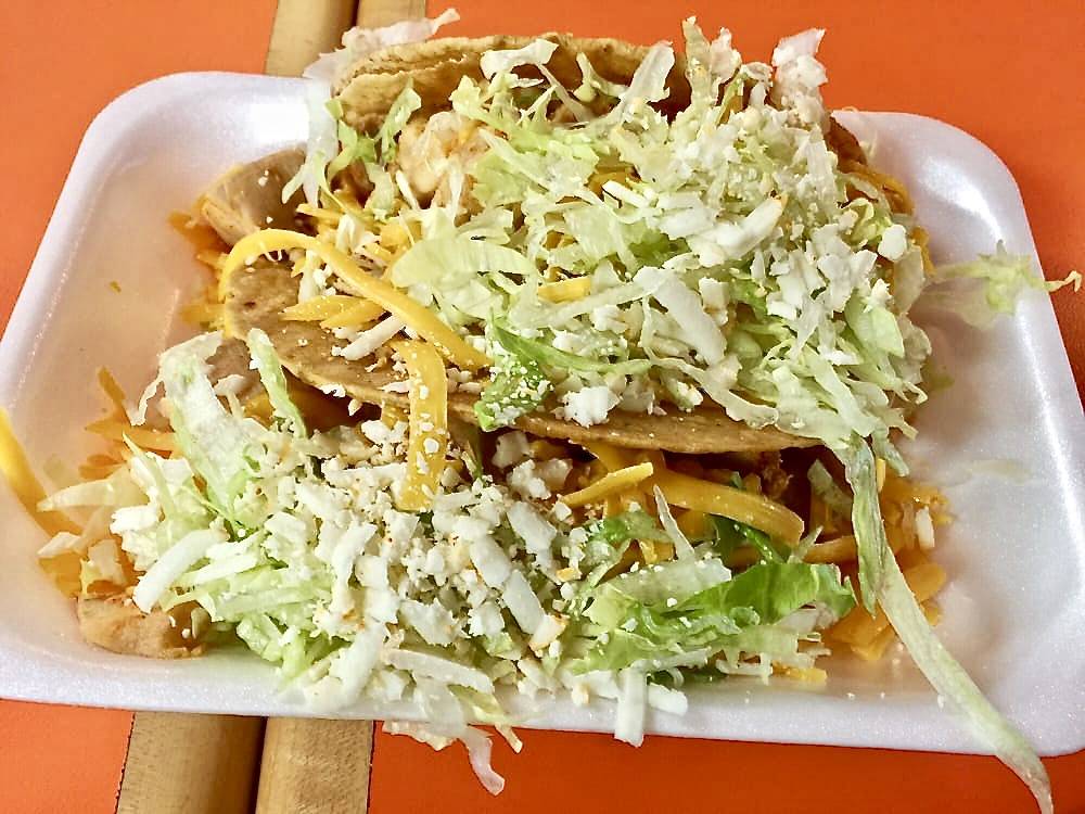 Oscars Mexican Food | restaurant | 225 S Rancho Santa Fe Rd, San Marcos, CA 92078, USA | 7607441729 OR +1 760-744-1729