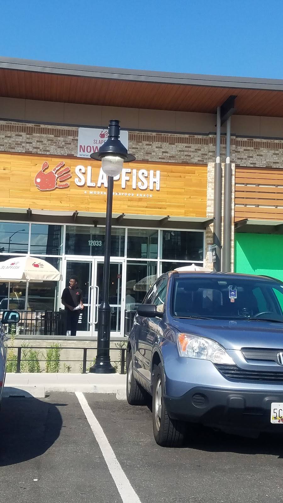 Slapfish | restaurant | 12033 Rockville Pike, Rockville, MD 20852, USA | 2408802037 OR +1 240-880-2037