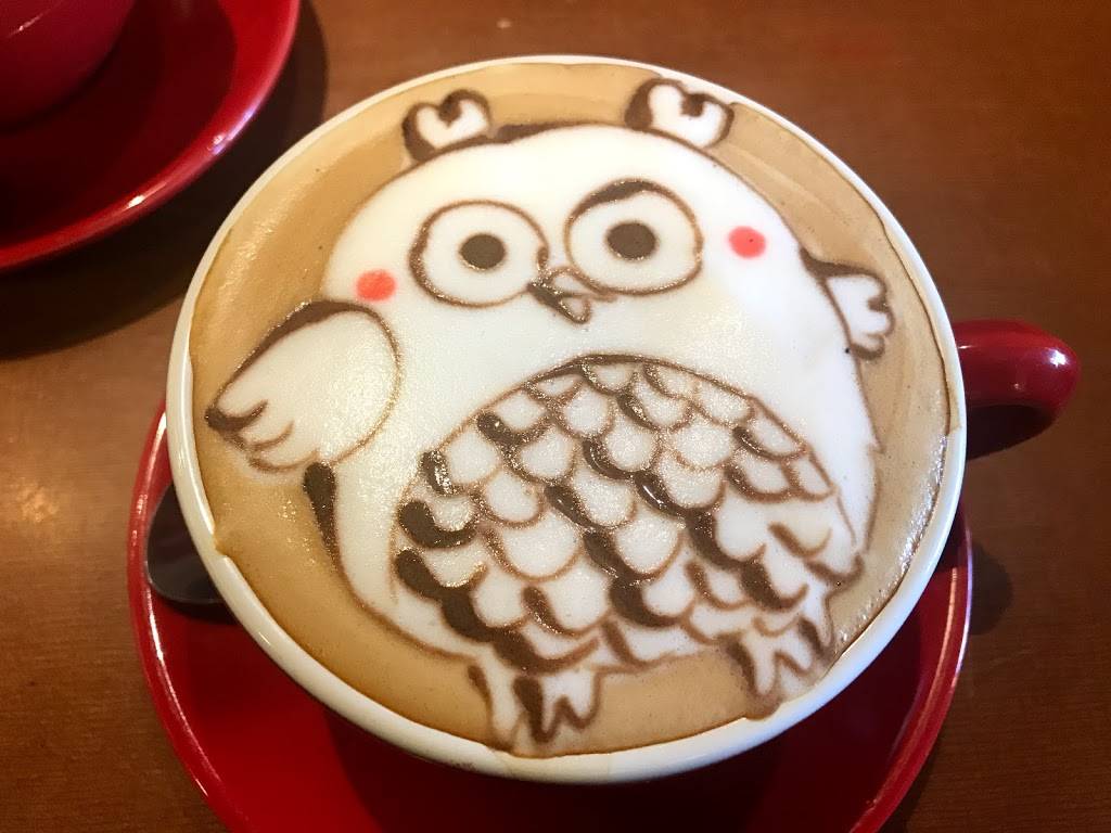 Himalayan Coffee House | meal takeaway | 2552 Yonge St, Toronto, ON M4P 2J2, Canada | 4164856464 OR +1 416-485-6464