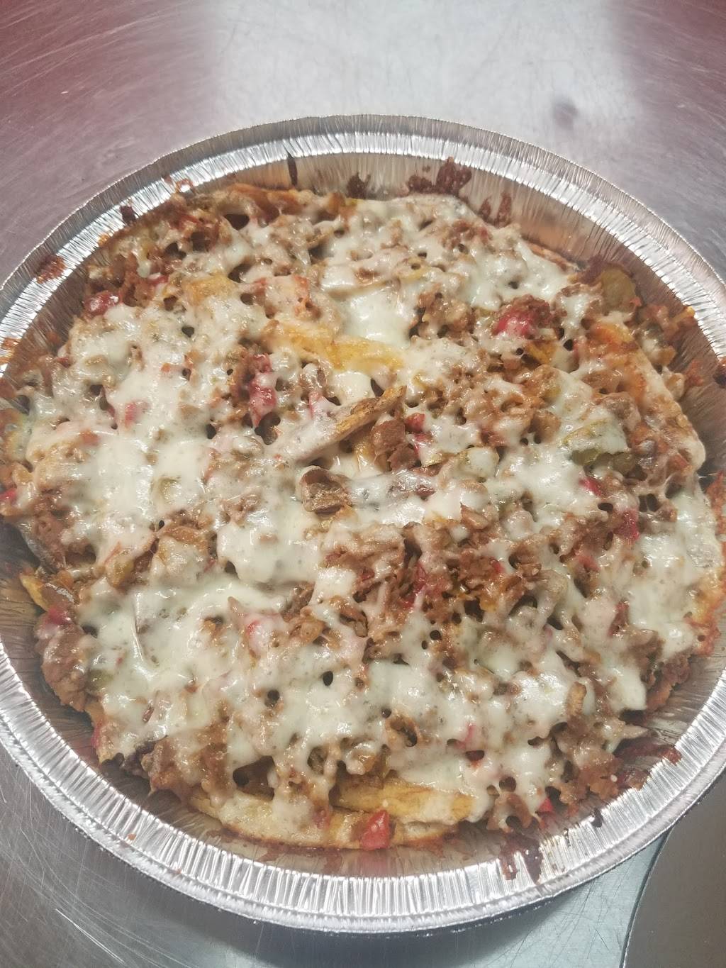 Chubbys Pizza | restaurant | 16 French Lea Rd, West Seneca, NY 14224, USA | 7166758600 OR +1 716-675-8600