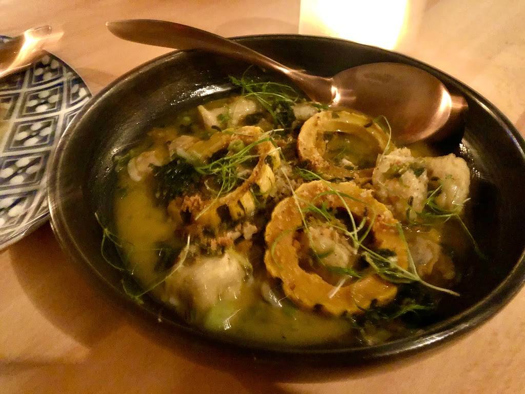 Nina May | restaurant | 1337 11th St NW, Washington, DC 20001, USA | 2025183609 OR +1 202-518-3609