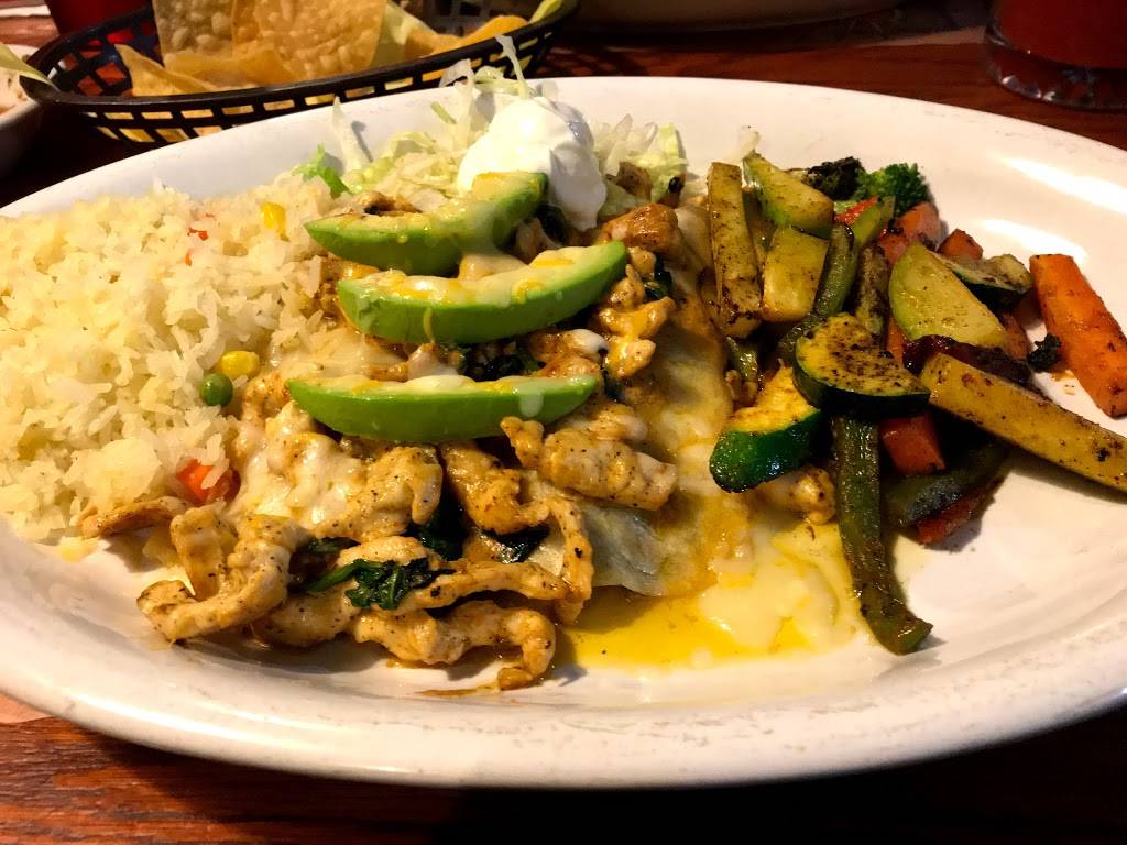 El Patio Mexican Grill | restaurant | 13001 Stockdale Hwy, Bakersfield, CA 93314, USA | 6615876280 OR +1 661-587-6280