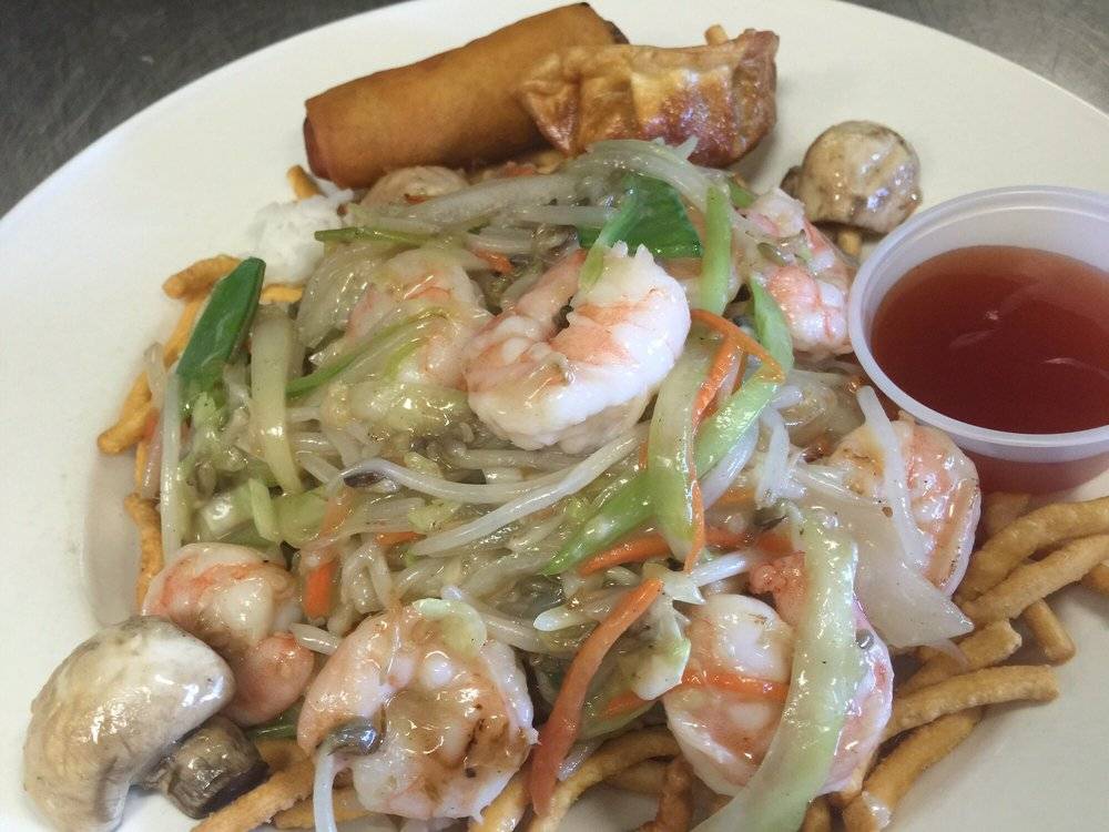 Chinaland | restaurant | 543 S Ventura Rd, Oxnard, CA 93030, USA | 8059856420 OR +1 805-985-6420