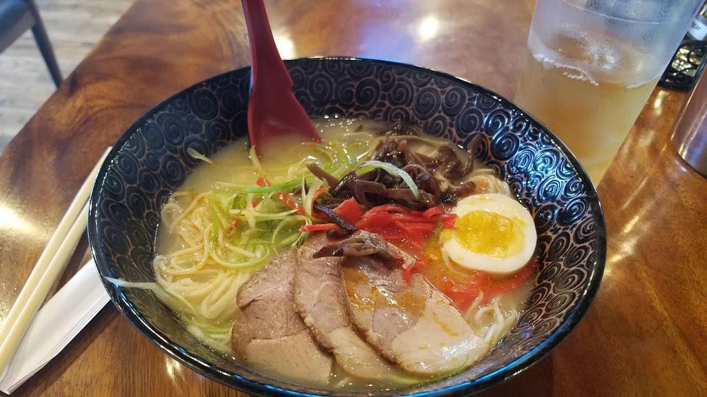 Ten Gu Ramen | restaurant | 5397 Gosford Rd #200, Bakersfield, CA 93313, USA | 6618857346 OR +1 661-885-7346