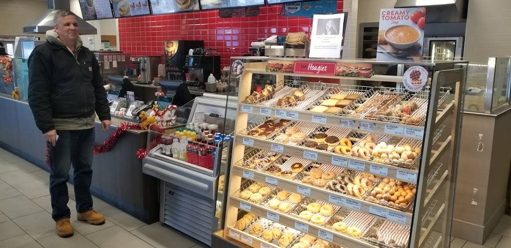 Tim Hortons | restaurant | 3941 Broadway, Depew, NY 14227, USA | 7162889003 OR +1 716-288-9003