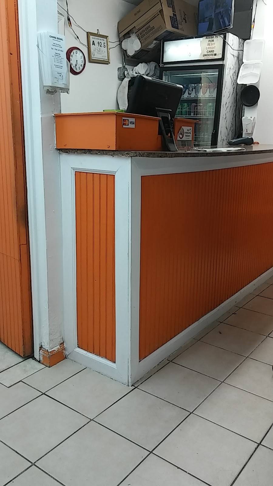 China Bowl | meal takeaway | 1639, 3101 The Plaza, Charlotte, NC 28205, USA | 7043475021 OR +1 704-347-5021