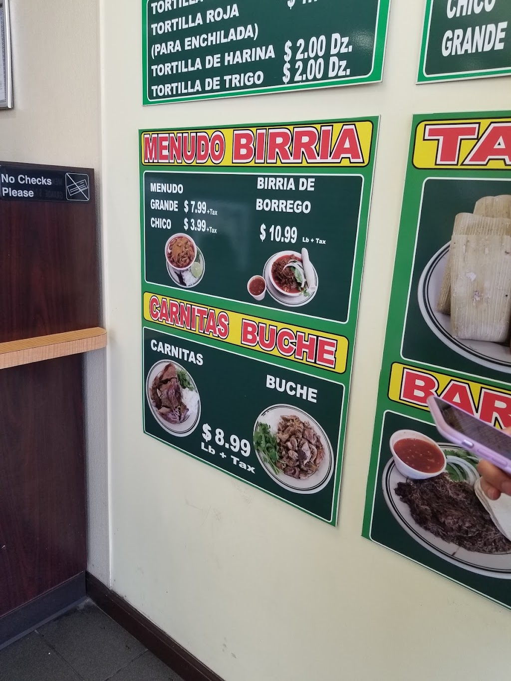 La Reyna Tortilleria 249 | restaurant | 13420 Tomball Pkwy # F, Houston, TX 77086, USA | 2815917094 OR +1 281-591-7094
