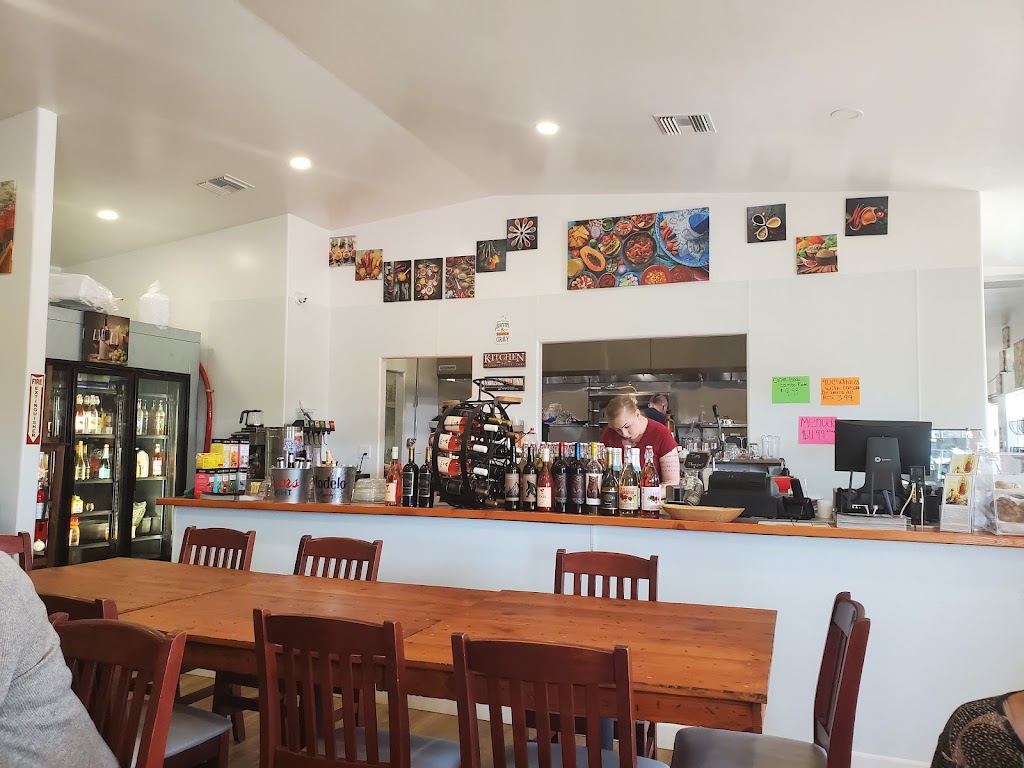 Oasis | restaurant | 2675 CA-140, Catheys Valley, CA 95306, USA | 2093743410 OR +1 209-374-3410