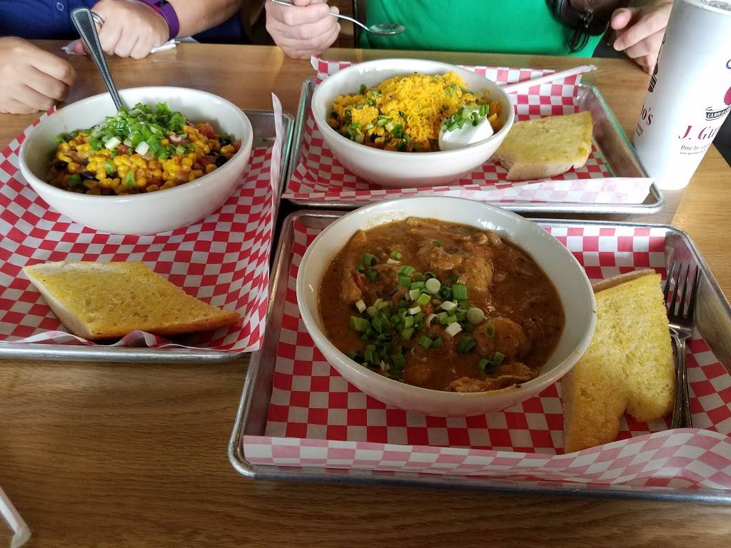 J. Gumbos | restaurant | 665 Wabash Ave, Terre Haute, IN 47807, USA | 8129172010 OR +1 812-917-2010