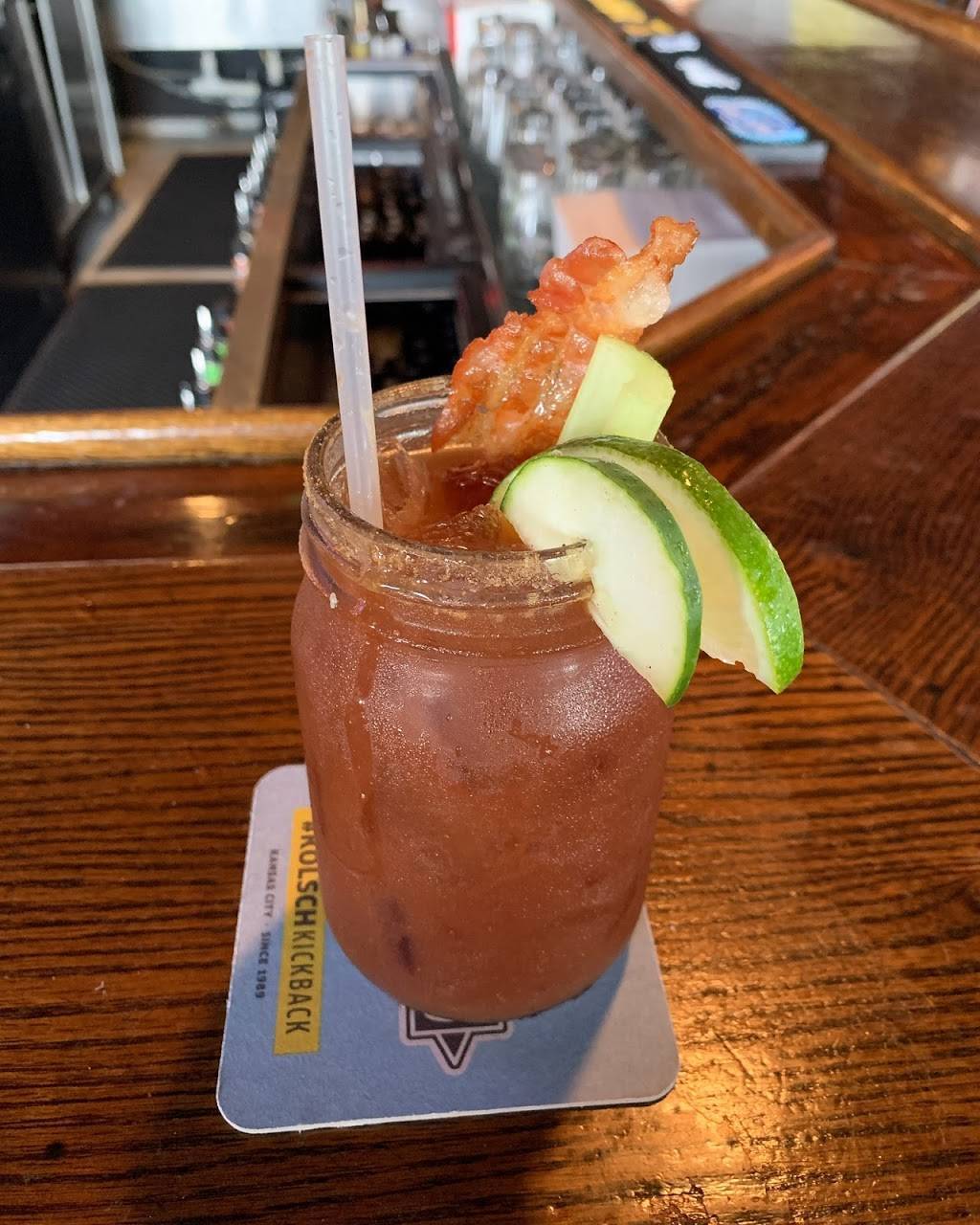 Callahans 87th | restaurant | 12843 W 87th St Pkwy, Lenexa, KS 66215, USA | 9138941717 OR +1 913-894-1717