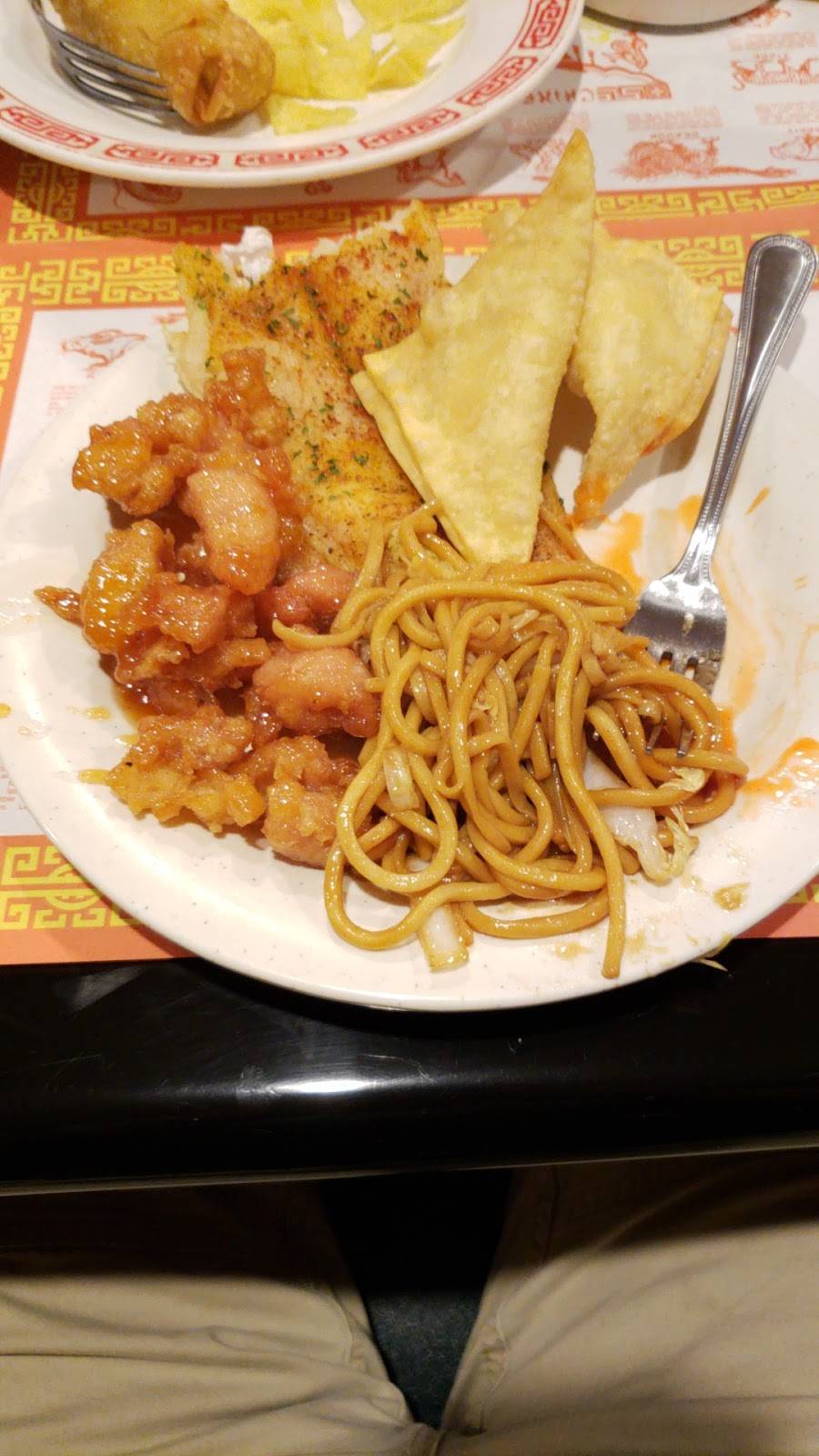 Happy Dragon | restaurant | 73 Broadway St, Dry Ridge, KY 41035, USA | 8598232888 OR +1 859-823-2888