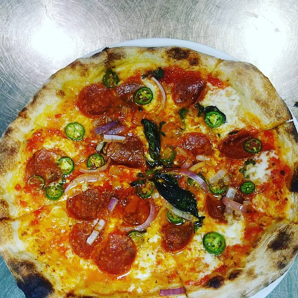 Firenze | restaurant | 15600 NE 8th St O - 15, Bellevue, WA 98008, USA | 4259571077 OR +1 425-957-1077